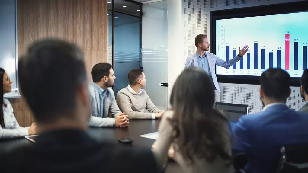 Why Business Leaders Choose Our Spiritual Development Programs